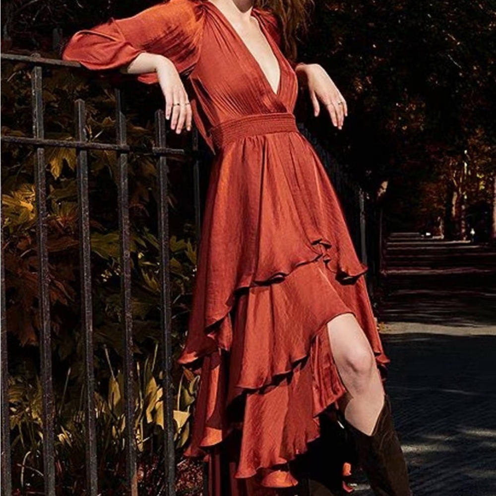 Steve Madden Bei Dress**NWT** - Picture 11 of 11